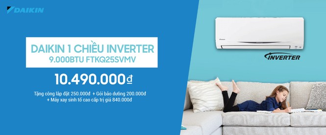 Top 5 điều hòa tiết kiệm điện đáng đồng tiền nhất hiện nay - ảnh 4