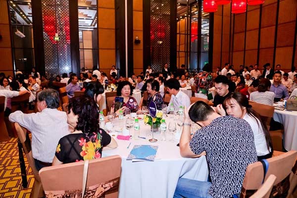 'Phát sốt' với ưu đãi lớn từ shophouse Sun Plaza Grand World - ảnh 2