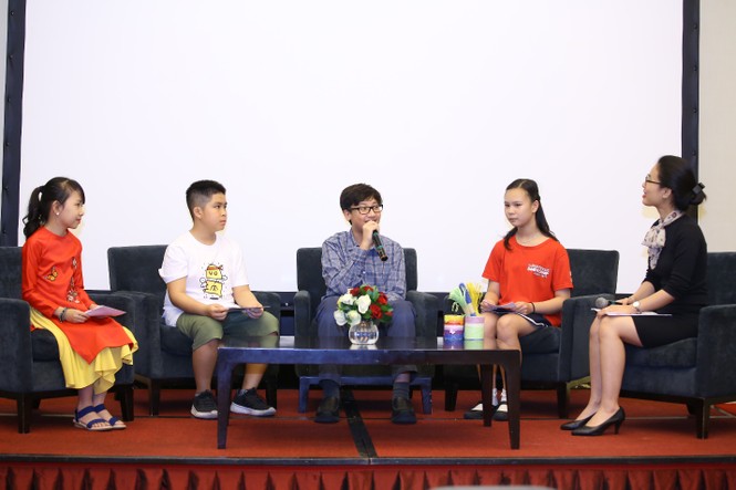3 điều làm thay đổi cuộc sống của một người - ảnh 2