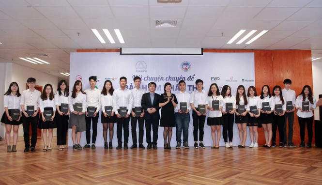 Cơ hội và thách thức của ngành bảo hiểm nhân thọ trong kỷ nguyên 4.0 - ảnh 3