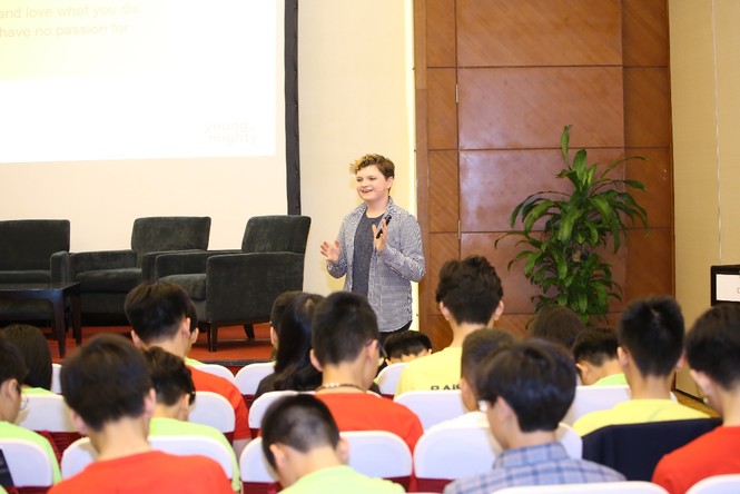 3 điều làm thay đổi cuộc sống của một người - ảnh 3