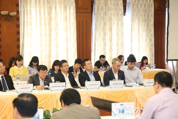Tuần lễ Thương hiệu Quốc gia 2018 - ảnh 1