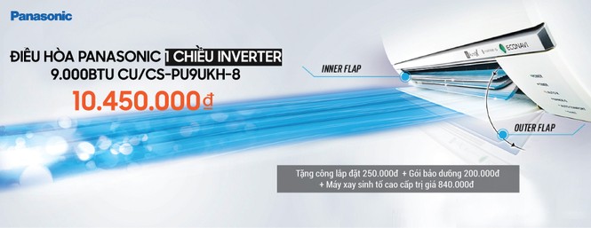 Top 5 điều hòa tiết kiệm điện đáng đồng tiền nhất hiện nay - ảnh 5