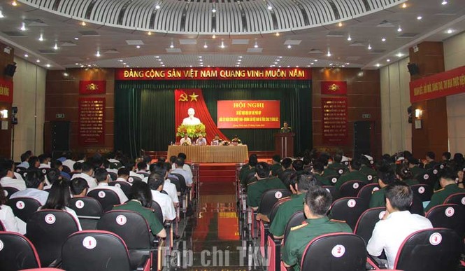 TKV-Tổng Công ty Đông Bắc: Phối hợp hiệu quả cao trên tất cả lĩnh vực - ảnh 1