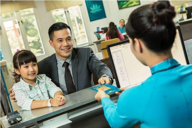 Vietnam Airlines lãi 1.460 tỷ đồng trong quý I/2018 - ảnh 1
