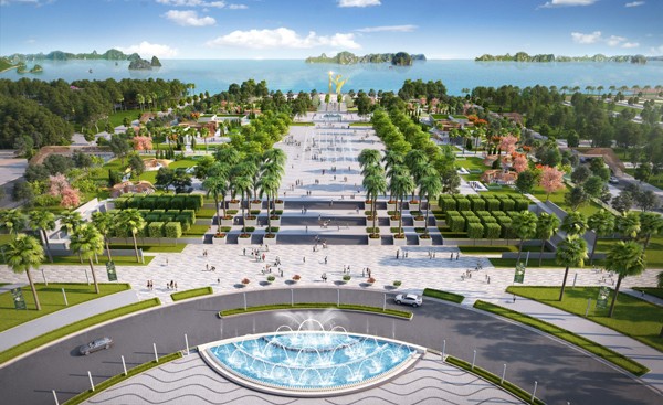 Hạ Long: Thị trường BĐS du lịch, nghỉ dưỡng top đầu miền Bắc - ảnh 3