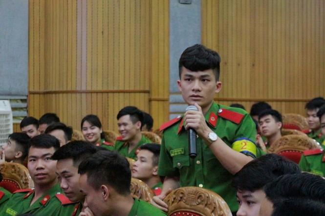 Câu chuyện của tôi - bài học của bạn - ảnh 1