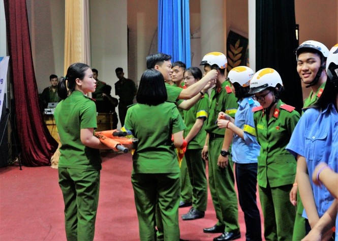 Câu chuyện của tôi - bài học của bạn - ảnh 2