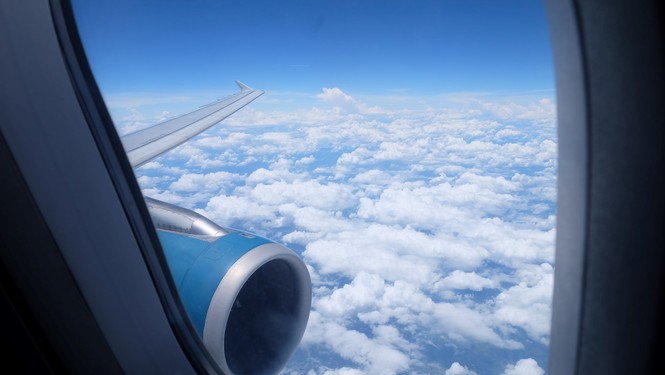 Vietnam Airlines chuyển sang nhà ga mới tại sân bay Phù Cát - ảnh 1
