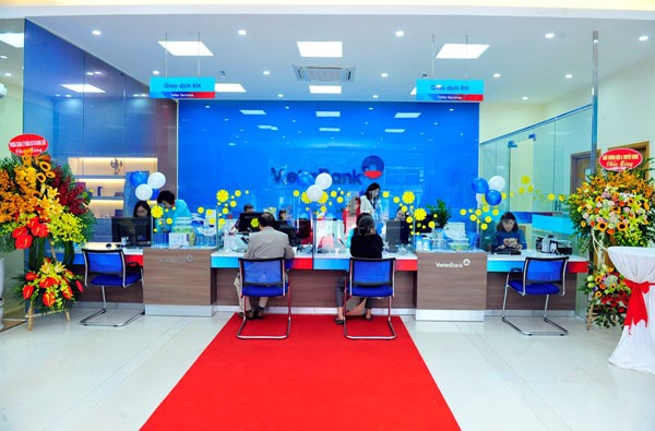 Quý I/2018, lợi nhuận trước thuế VietinBank tăng 19% cùng kỳ năm ngoái - ảnh 1