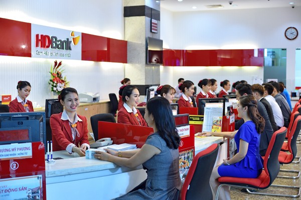 Tặng thêm 0,2%/năm khi khách hàng gửi tiết kiệm tại HDBank - ảnh 1