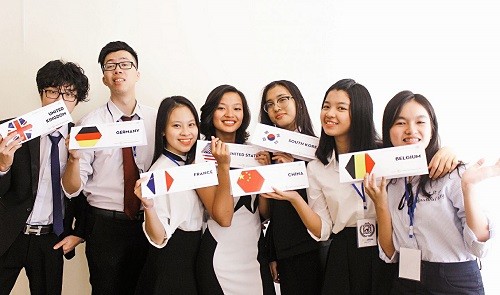 Nữ sinh Lào Cai trúng tuyển 4 đại học Mỹ - ảnh 2