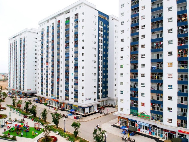 Khu đô thị Thanh Hà bừng sáng khi gia nhập tập đoàn Mường Thanh - ảnh 3