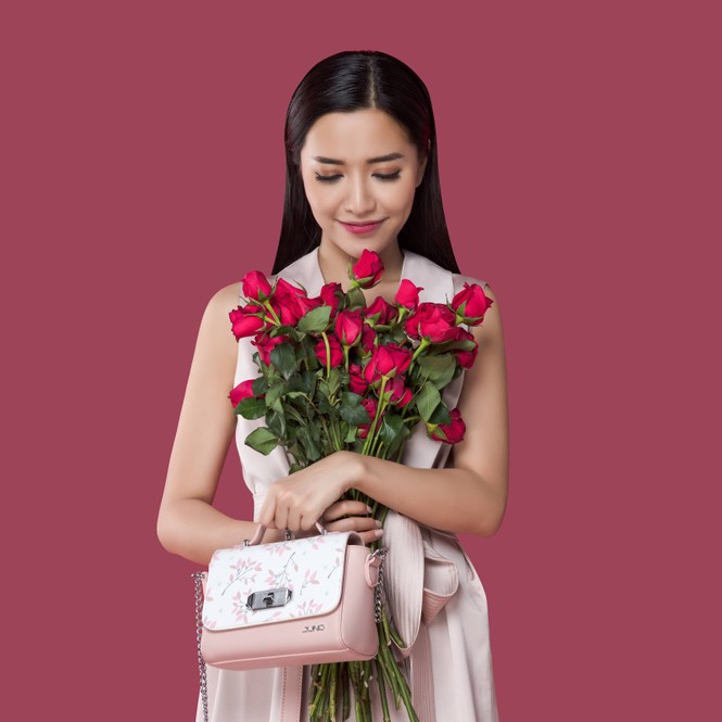 Bích Phương - ảnh 3