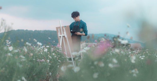 Bích Phương - ảnh 4