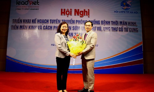 Biết chấp nhận “thử và sai”, doanh nhân thành công ngoài mong đợi - ảnh 1