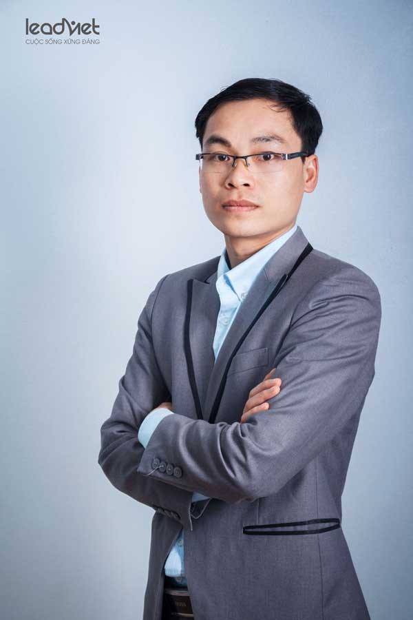 Biết chấp nhận “thử và sai”, doanh nhân thành công ngoài mong đợi - ảnh 3