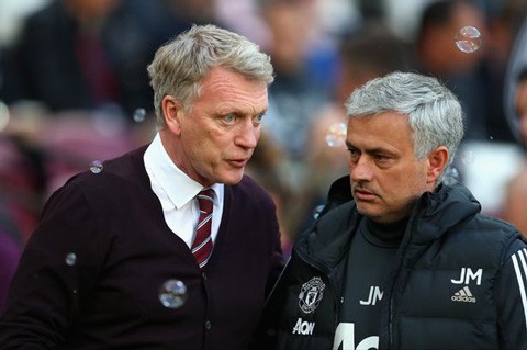 M.U của Mourinho là Á quân tệ nhất lịch sử Ngoại hạng Anh? - ảnh 1