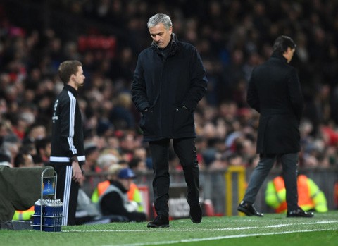 M.U của Mourinho là Á quân tệ nhất lịch sử Ngoại hạng Anh? - ảnh 2