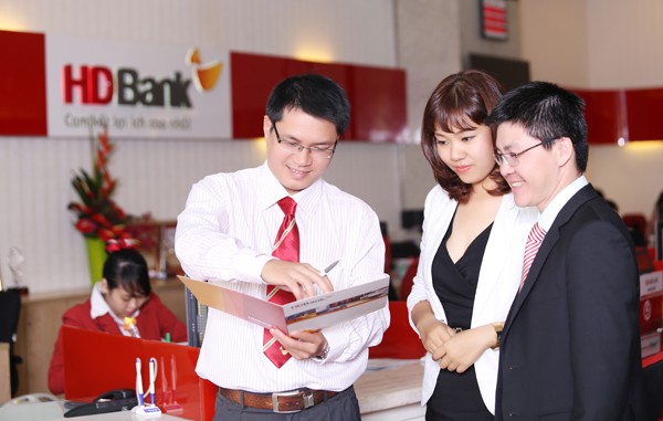 HDBank đang triển khai gói sản phẩm ưu đãi lãi suất 6%/năm - ảnh 1
