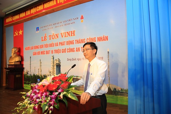 'Chúng ta đi từ không đến có, từ học việc thành chuyên gia' - ảnh 1
