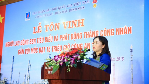 'Chúng ta đi từ không đến có, từ học việc thành chuyên gia' - ảnh 2