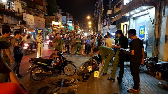 Các 'hiệp sĩ' đường phố trên thế giới hoạt động ra sao? - ảnh 3