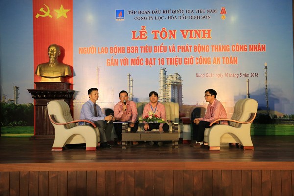 'Chúng ta đi từ không đến có, từ học việc thành chuyên gia' - ảnh 3