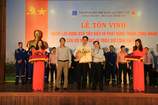 'Chúng ta đi từ không đến có, từ học việc thành chuyên gia' - ảnh 5