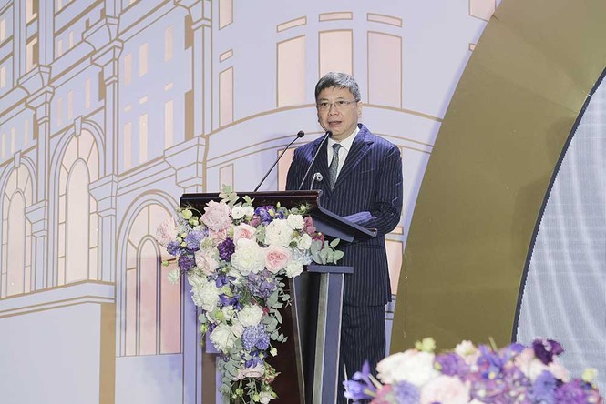 Mandarin Oriental Saigon – dự án khách sạn tôn vinh tinh hoa bản địa - ảnh 4