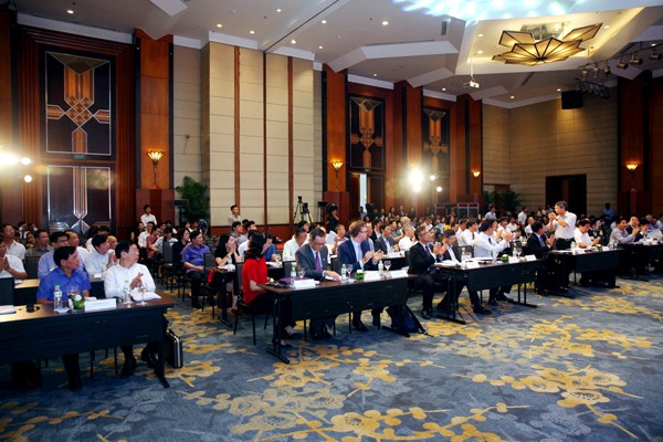 Nhà đầu tư kỳ vọng luật đặc khu công khai, minh bạch - ảnh 1