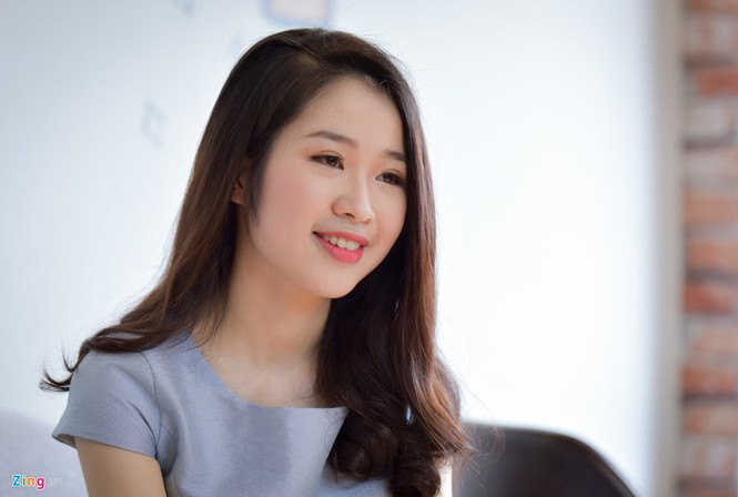 Hoa khôi Ngoại giao: