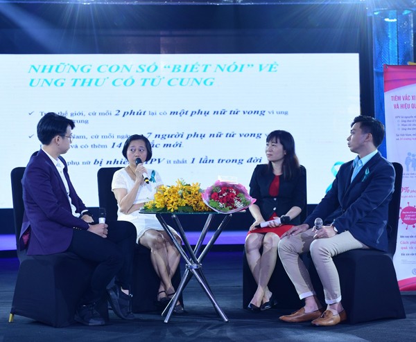 Bảo vệ thiên chức làm mẹ ngay trước thềm đám cưới - ảnh 3