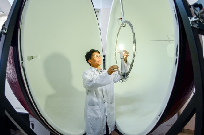 Điểm đến của những tài năng Vật lí - ảnh 2