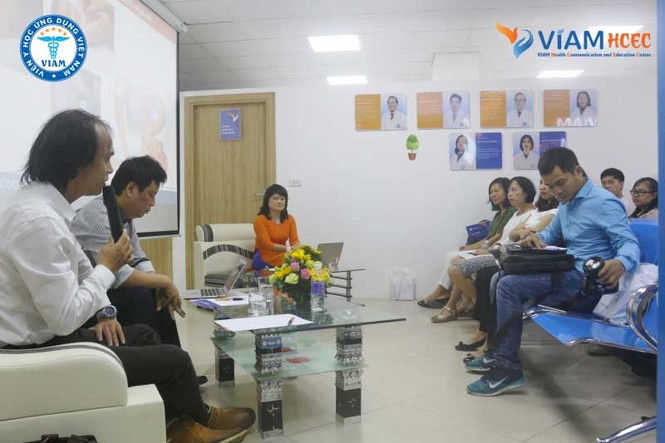 Sức khỏe và Dinh dưỡng cho trẻ trong mùa hè - ảnh 1