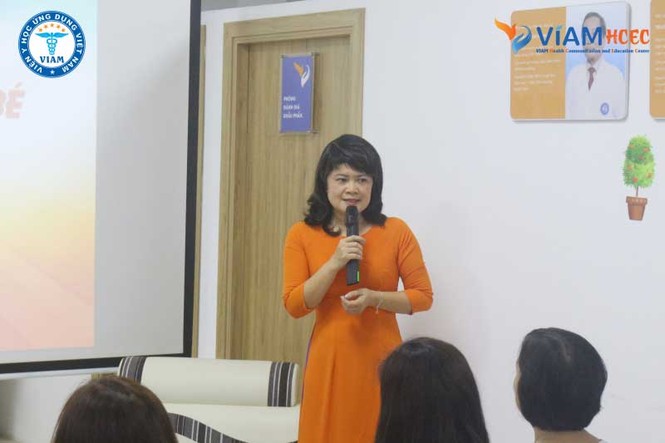 Sức khỏe và Dinh dưỡng cho trẻ trong mùa hè - ảnh 2