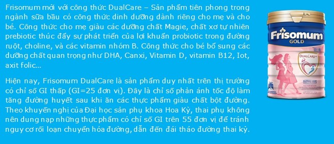 Nhãn hàng Friso đồng hành cùng hội nghị sản phụ khoa Việt Pháp - ảnh 2