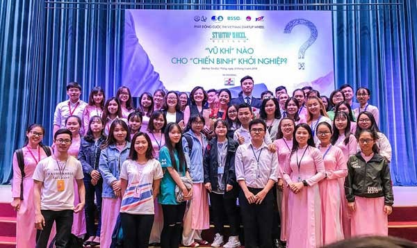 Con gái Dr Thanh nói gì về khởi nghiệp? - ảnh 2
