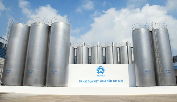 Vinamilk là thương hiệu được lựa chọn nhiều nhất tại VN 4 năm liền - ảnh 5