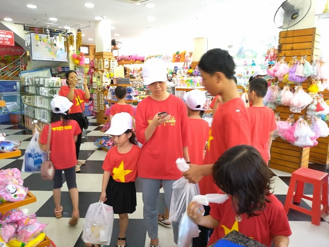 Nhà sách Tiền Phong khuyến mãi lớn chào hè 2018 - ảnh 3