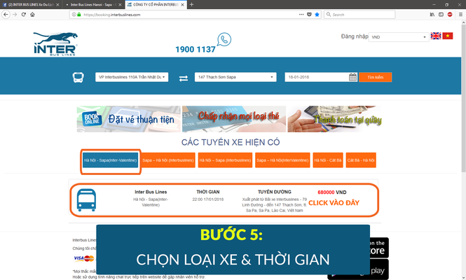 Doanh nghiệp vận tải trên đầu sóng 4.0 - ảnh 1