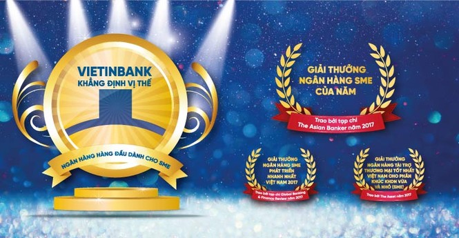 VietinBank là đối tác tin cậy của doanh nghiệp vừa và nhỏ - ảnh 2