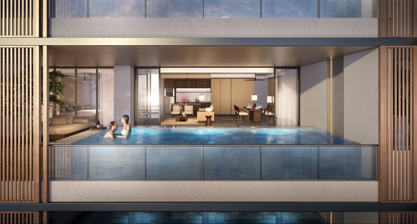 Regent Residences Phu Quoc - Phi vụ triệu đô - ảnh 2