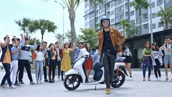 Tự tin sở hữu Janus Boys - Tự tin khám phá giới hạn của chính bạn - ảnh 1