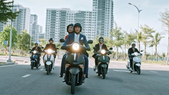 Tự tin sở hữu Janus Boys - Tự tin khám phá giới hạn của chính bạn - ảnh 2