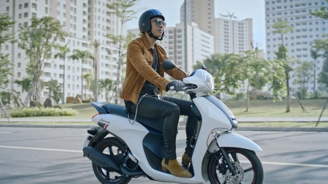 Tự tin sở hữu Janus Boys - Tự tin khám phá giới hạn của chính bạn - ảnh 3