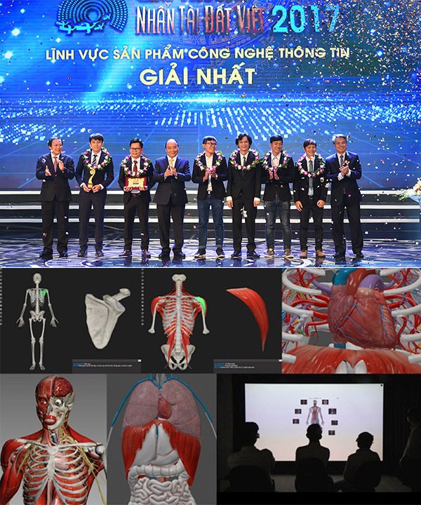 ĐH Duy Tân mở ngành Răng-Hàm-Mặt trong mùa Tuyển sinh 2018 - ảnh 2