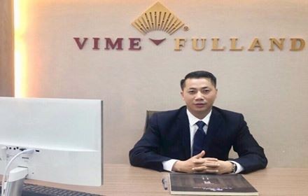 Khám phá biệt thự mang thương hiệu Vimefulland - ảnh 1