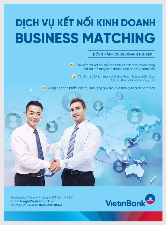 Cơ hội phát triển kinh doanh trên nền tảng số hóa - ảnh 1