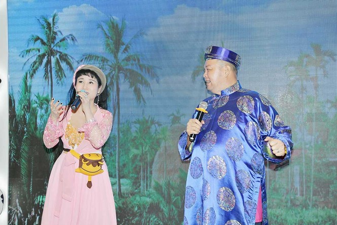 Gia đình Lê Bê La vui lễ cùng balo trẻ em thương hiệu Nohoo - ảnh 3